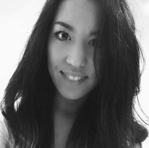 Meet your Posher, Kristen